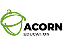Acorn Education logo