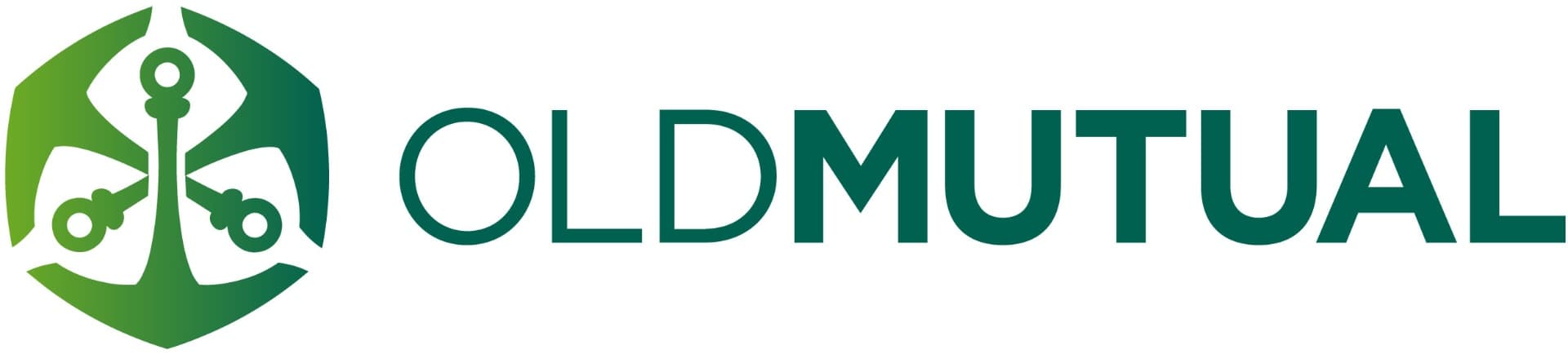 Old Mutual logo