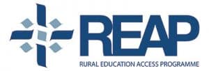 REAP logo