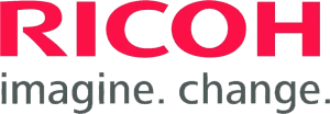 RICOH logo