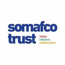 Somafco Trust logo